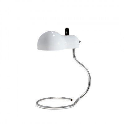 Stilnovo - E9065 - Minitopo Table Lamp - MiniTopo - white