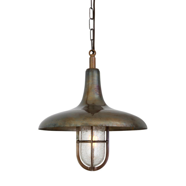 Mira Nautical Pendant Light