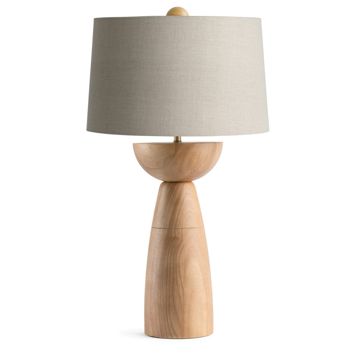 Miriam Table Lamp - FLO-4767-BGL