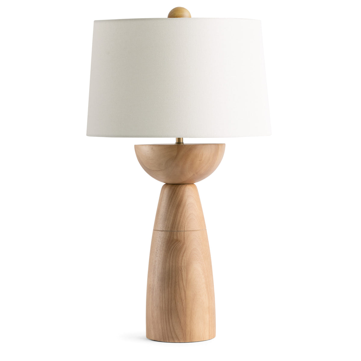 Miriam Table Lamp - FLO-4767-OWL