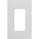 Lutron SC-5-MI Claro & Satin Colors Wallplate in Satin Mist