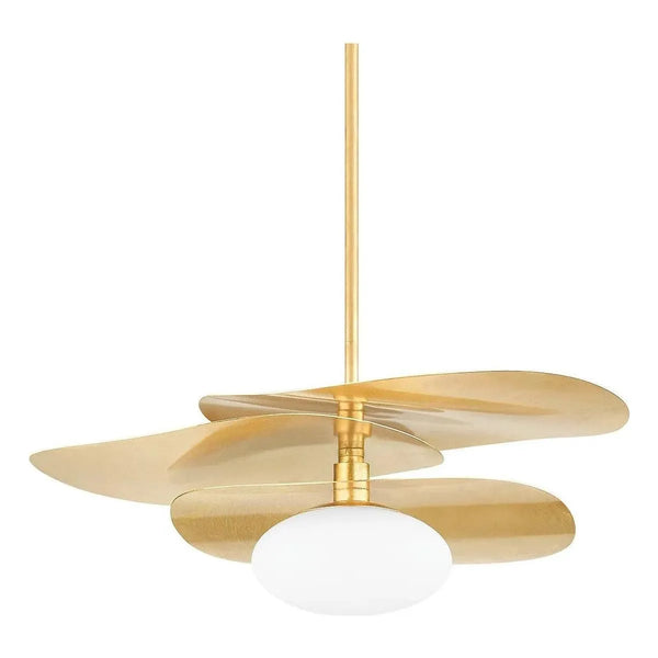 Allida Suspension