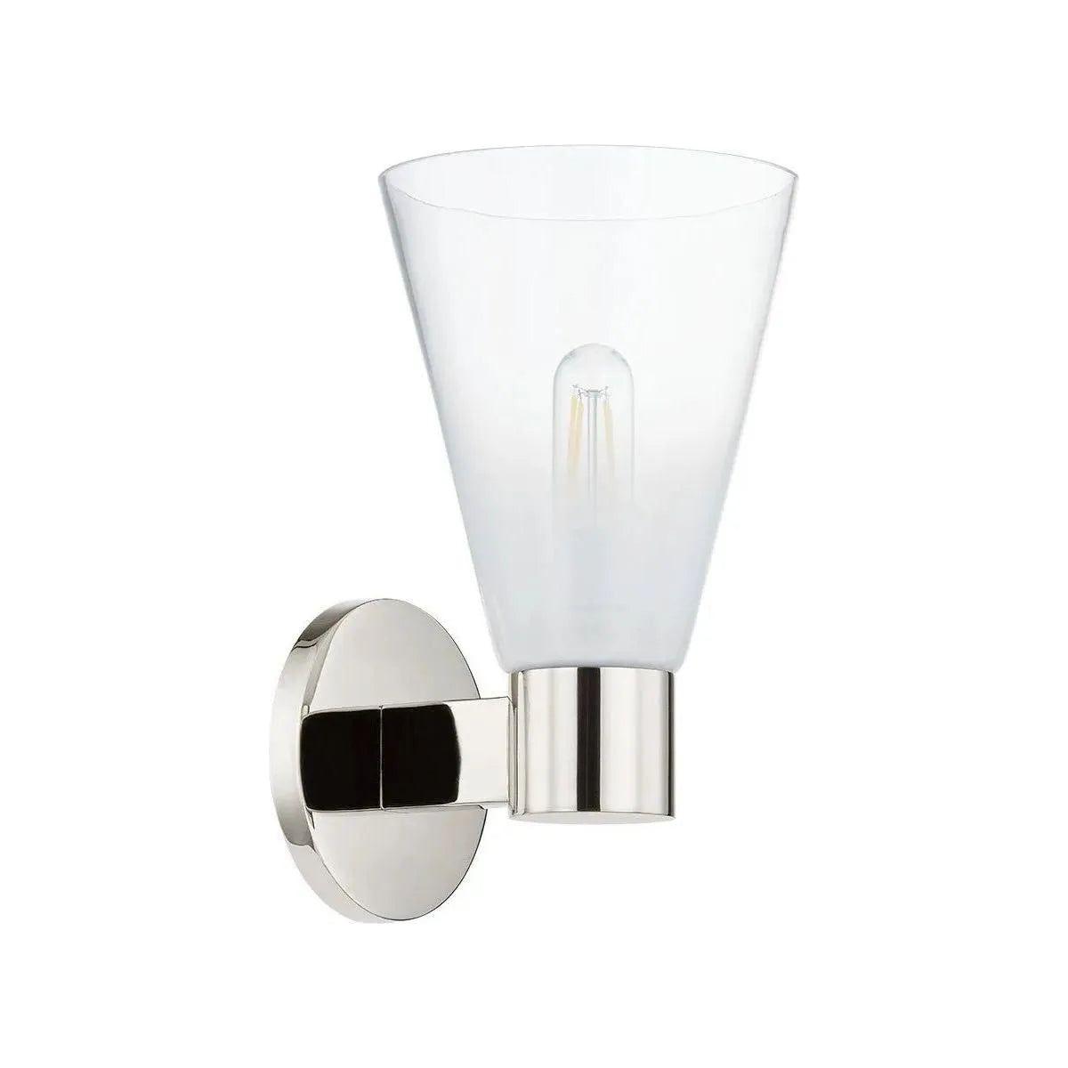 Mitzi - Alma Wall Sconce - H838101-AGB | Montreal Lighting & Hardware