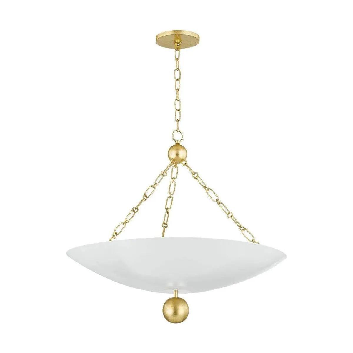 Mitzi - Amali Pendant - H846703-VGL/SWH | Montreal Lighting & Hardware
