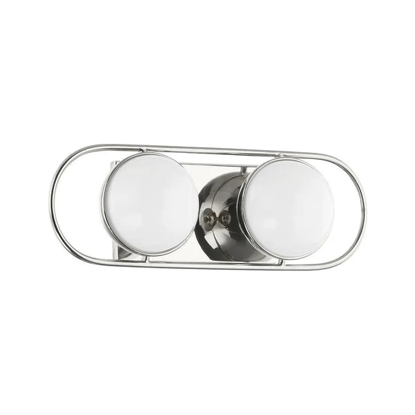 Amy Bath Sconce