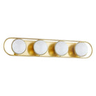 Mitzi - Amy Bath Sconce - H783304-AGB | Montreal Lighting & Hardware