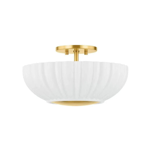 Anne Flush Mount