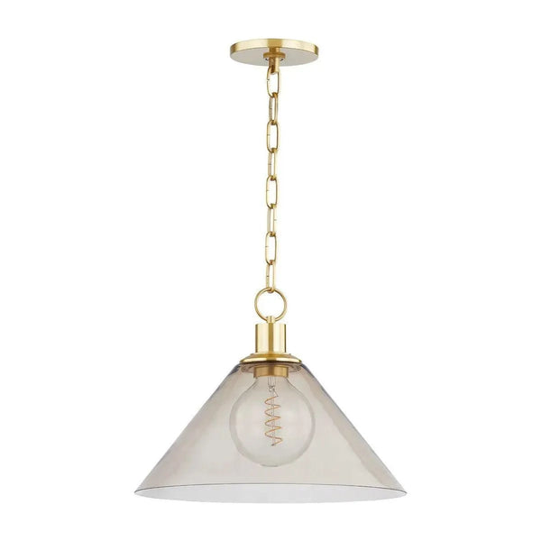 Anniebee Suspension