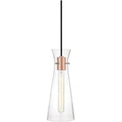 Mitzi - Anya Pendant - H112701-POC | Montreal Lighting & Hardware