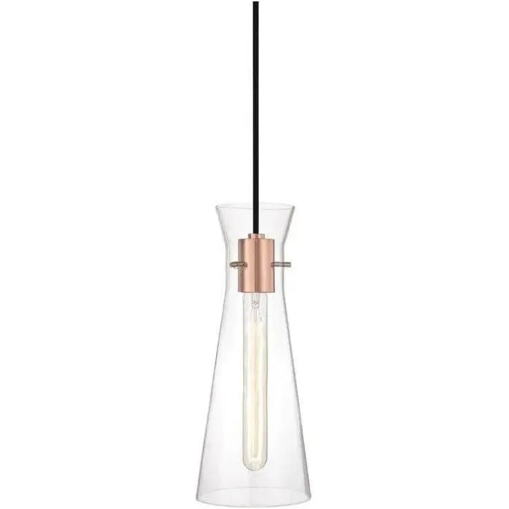 Mitzi - Anya Pendant - H112701-POC | Montreal Lighting & Hardware