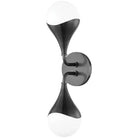 Mitzi - Ariana Bath Bracket - H416302-OB | Montreal Lighting & Hardware