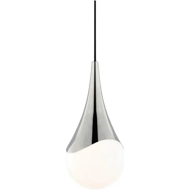 Mitzi - Ariana Pendant - H375701S-PN | Montreal Lighting & Hardware