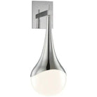 Mitzi - Ariana Wall Sconce - H375101-PN | Montreal Lighting & Hardware