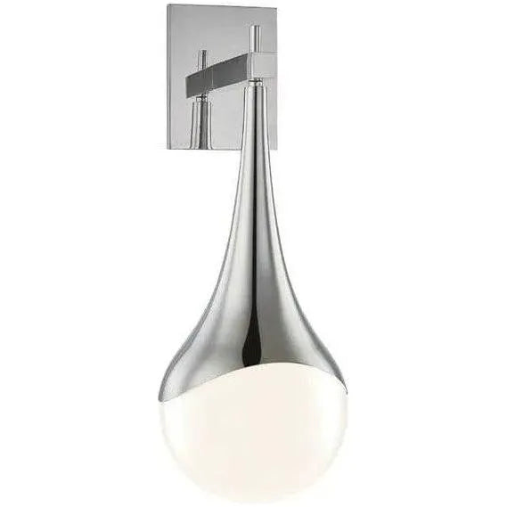 Mitzi - Ariana Wall Sconce - H375101-AGB | Montreal Lighting & Hardware