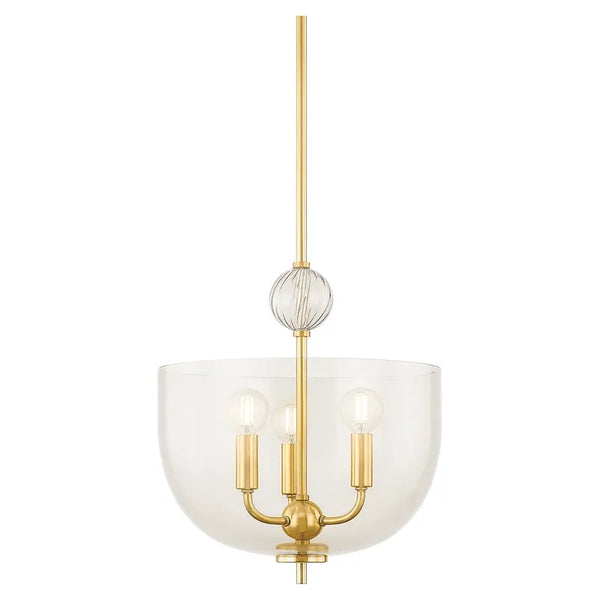 Arianne Lantern