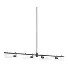Mitzi - Ariel Island Pendant - H326904-SBK | Montreal Lighting & Hardware