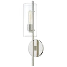 Mitzi - Ariel Wall Sconce - H326101-PN | Montreal Lighting & Hardware