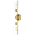 Mitzi - Ariel Wall Sconce - H326102-AGB | Montreal Lighting & Hardware