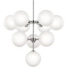 Mitzi - Ashleigh Chandelier - H122810-PN | Montreal Lighting & Hardware