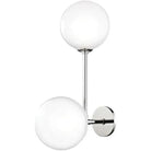 Mitzi - Ashleigh Wall Sconce - H122102-PN | Montreal Lighting & Hardware