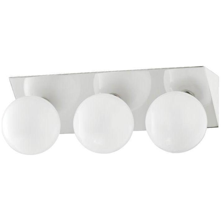 Mitzi - Aspyn Bath Bracket - H385303-PN | Montreal Lighting & Hardware