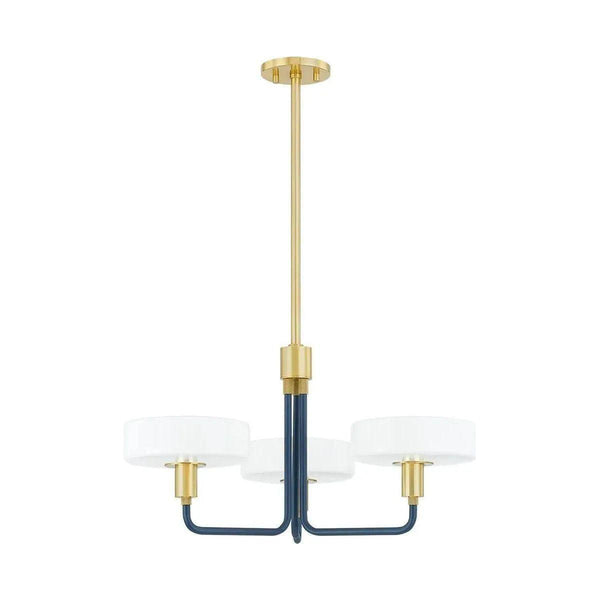 Aston Chandelier