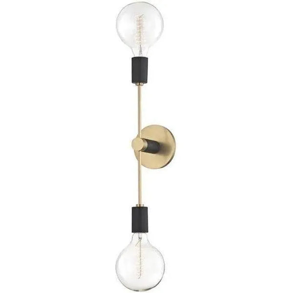 Astrid Wall Sconce