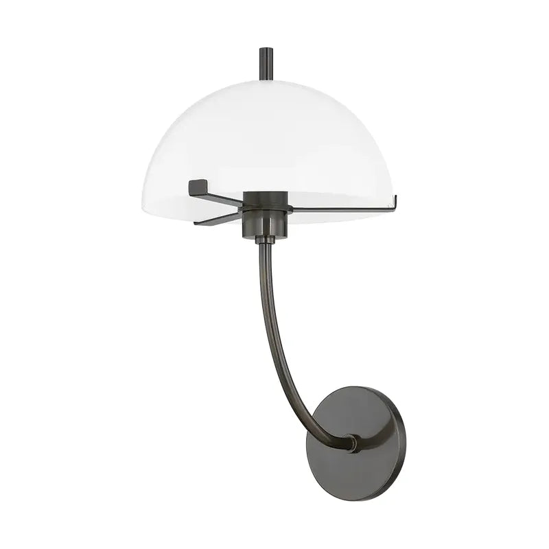 Mitzi - Atala Wall Sconce - H915101-AGB | Montreal Lighting & Hardware