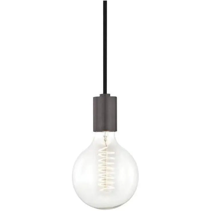 Mitzi - Ava Pendant - H109701-AGB | Montreal Lighting & Hardware