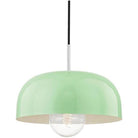 Mitzi - Avery Pendant - H199701L-PN/MNT | Montreal Lighting & Hardware