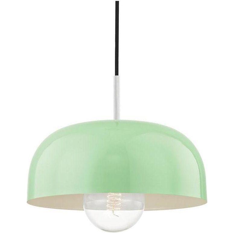 Mitzi - Avery Pendant - H199701L-PN/MNT | Montreal Lighting & Hardware