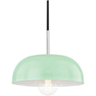 Mitzi - Avery Pendant - H199701S-PN/MNT | Montreal Lighting & Hardware