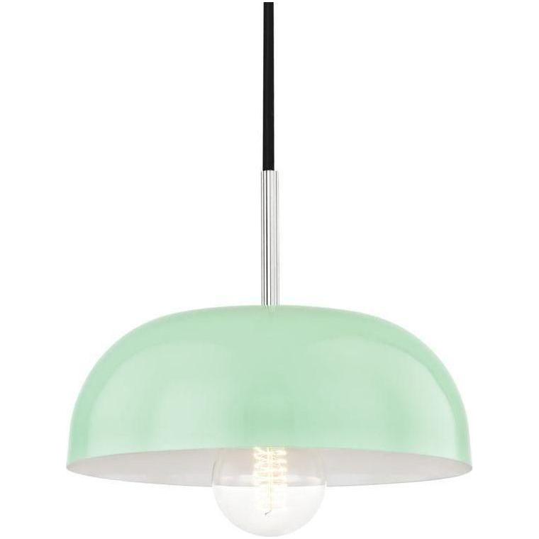 Mitzi - Avery Pendant - H199701S-PN/MNT | Montreal Lighting & Hardware