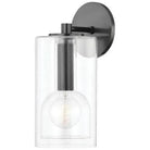 Mitzi - Belinda Wall Sconce - H415101A-OB | Montreal Lighting & Hardware