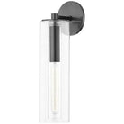 Mitzi - Belinda Wall Sconce - H415101B-OB | Montreal Lighting & Hardware