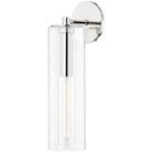 Mitzi - Belinda Wall Sconce - H415101B-PN | Montreal Lighting & Hardware
