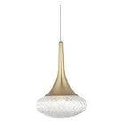 Mitzi - Bella Wide Pendant - H114701D-AGB | Montreal Lighting & Hardware