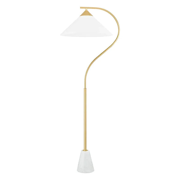 Lampadaire Bianca