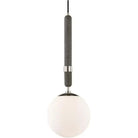 Mitzi - Brielle Mini Pendant - H289701L-PN | Montreal Lighting & Hardware