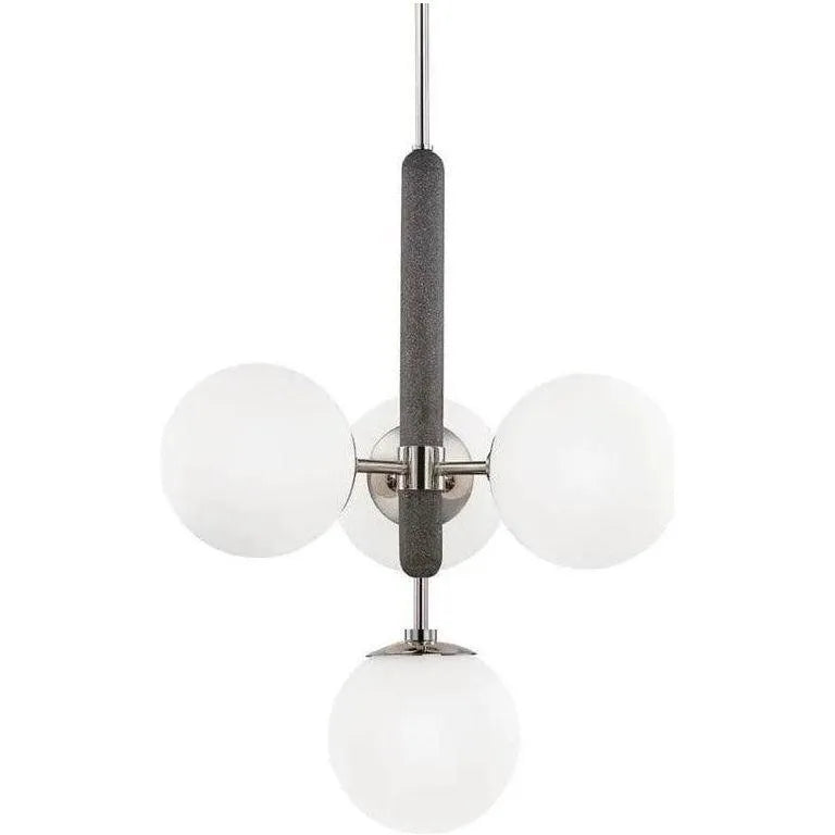 Mitzi - Brielle Pendant - H289804-AGB | Montreal Lighting & Hardware