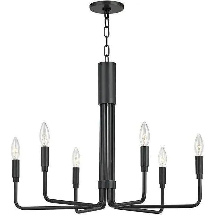 Mitzi - Brigitte Pendant - H261806-OB | Montreal Lighting & Hardware
