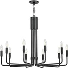 Mitzi - Brigitte Pendant - H261810-OB | Montreal Lighting & Hardware