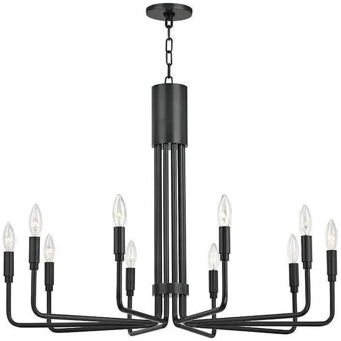 Mitzi - Brigitte Pendant - H261810-OB | Montreal Lighting & Hardware