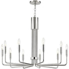 Mitzi - Brigitte Pendant - H261810-PN | Montreal Lighting & Hardware