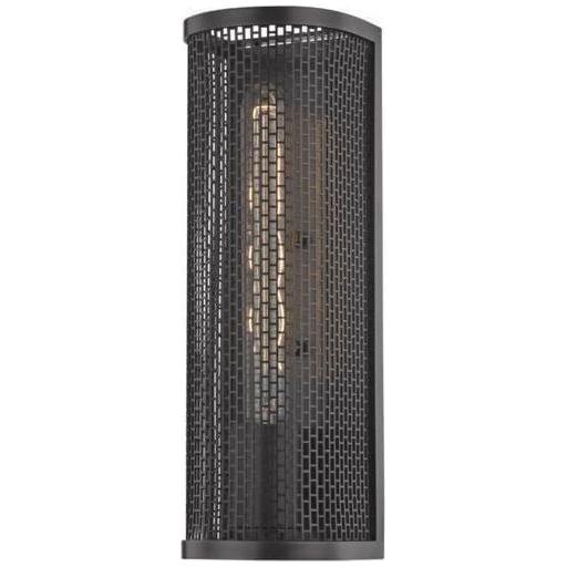 Mitzi - Britt Wall Sconce - H151101-OB | Montreal Lighting & Hardware