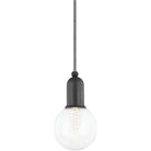 Mitzi - Bryce Pendant - H419701-OB | Montreal Lighting & Hardware