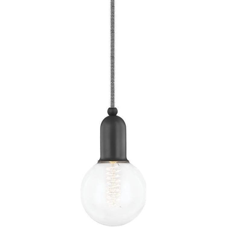 Mitzi - Bryce Pendant - H419701-OB | Montreal Lighting & Hardware