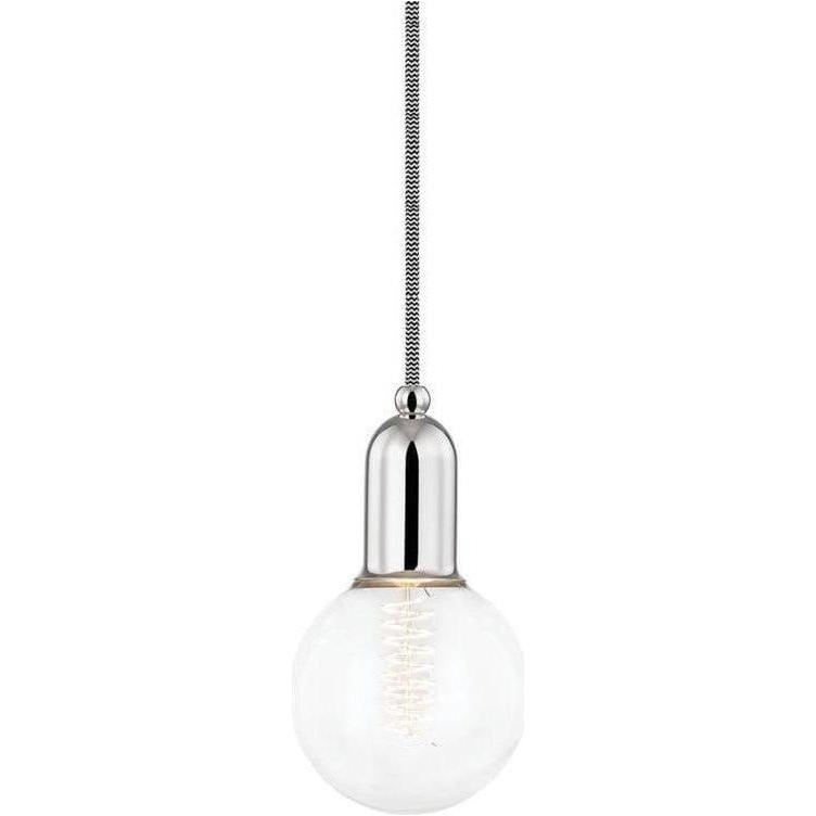 Mitzi - Bryce Pendant - H419701-PN | Montreal Lighting & Hardware