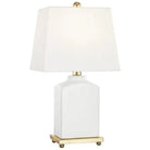 Mitzi - Brynn Table Lamp - HL268201-CL | Montreal Lighting & Hardware