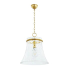 Mitzi - Cantana Pendant - H824701L-AGB | Montreal Lighting & Hardware
